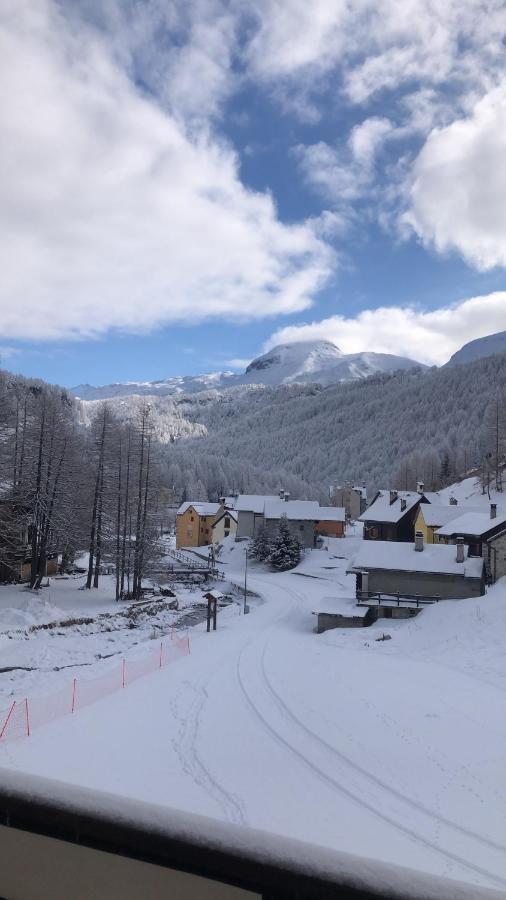 La Piana Appartamenti Alpe Devero Eksteriør bilde