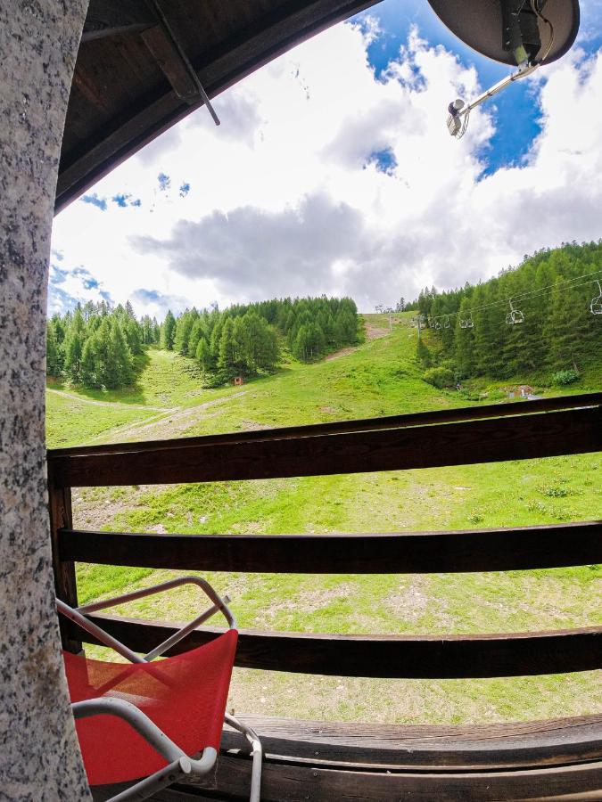 La Piana Appartamenti Alpe Devero Eksteriør bilde