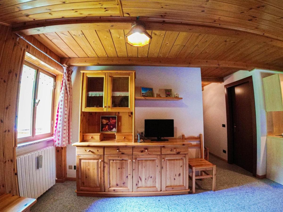 La Piana Appartamenti Alpe Devero Eksteriør bilde