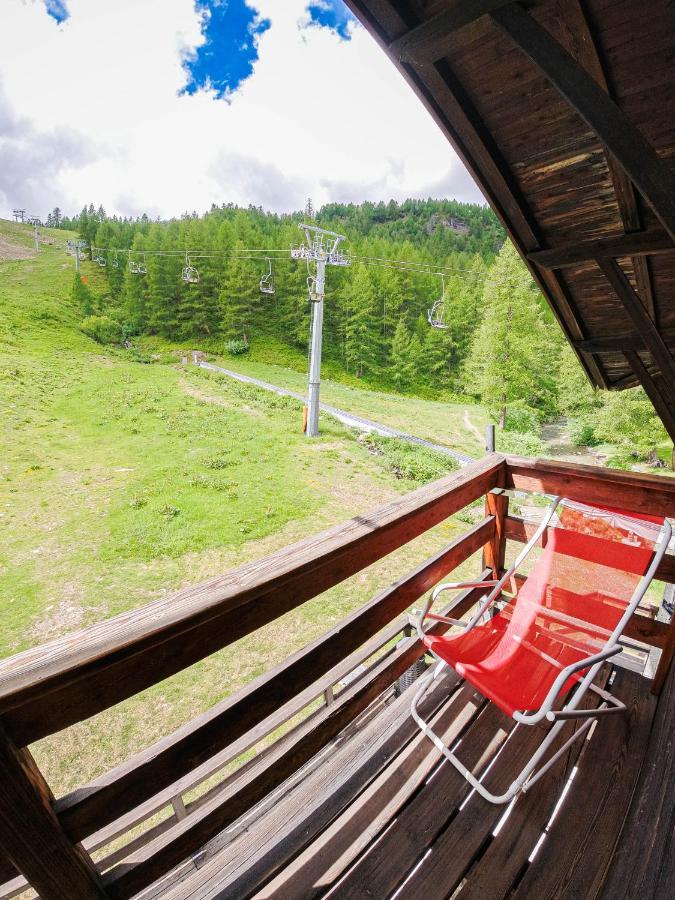 La Piana Appartamenti Alpe Devero Eksteriør bilde