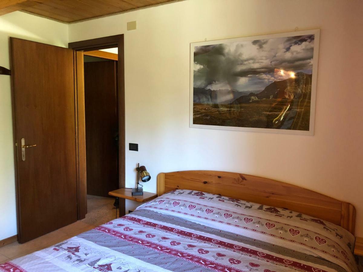 La Piana Appartamenti Alpe Devero Eksteriør bilde