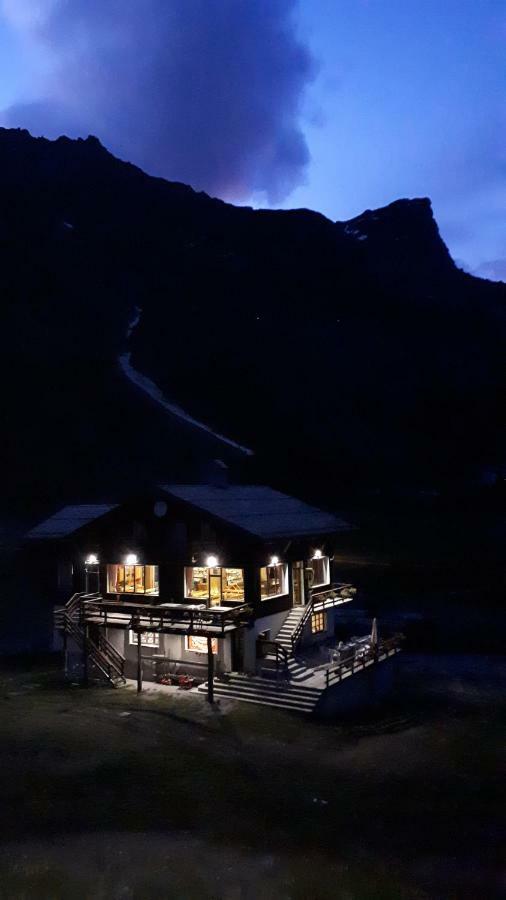 La Piana Appartamenti Alpe Devero Eksteriør bilde